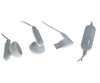 Samsung AAEP402MBE Stereo Headset - White